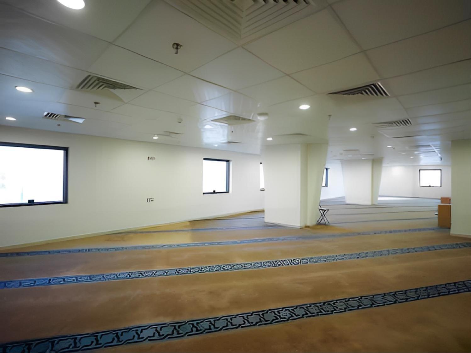Nasamaat Ajyad Hotel Mecca 外观 照片