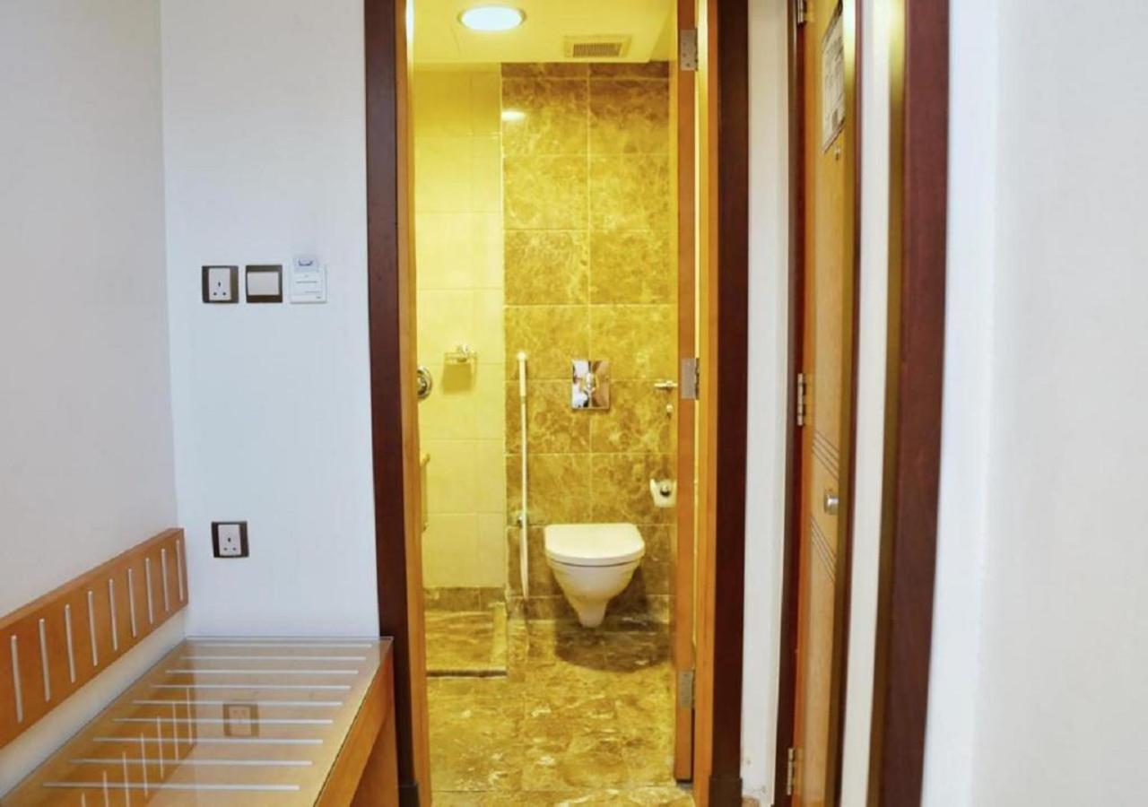 Nasamaat Ajyad Hotel Mecca 外观 照片
