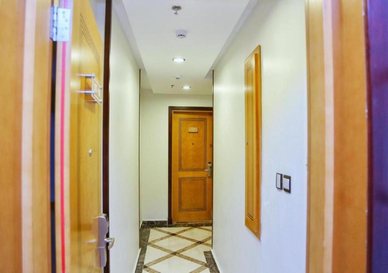 Nasamaat Ajyad Hotel Mecca 外观 照片